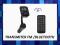 Transmiter FM BLOW Bluetooth + ład .2.1 A