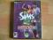 The Sims 2 Nocne Życie POLSKA NOWA FOLIA UNIKAT