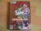 The Sims 2 Cztery pory roku PL NOWA FOLIA UNIKAT