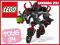 Klocki Lego - Hero Factory - Core Hunter - 6223 -