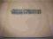 KING CRIMSON  Starles And ...  1st Press IDEALNA