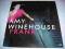 AMY WINEHOUSE  Frank  LP  NOWA