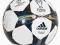 Piłka Adidas FInale Capitano Lisbon 2014 roz. 5