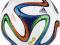 Piłka Adidas Brazuca Competition roz. 5