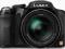 Aparat PANASONIC DMC-FZ62EP-K Wysyłka 24h!