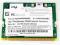 Intel PRO Wireless WM3A2200BG WIFI IBM, DELL HP FV