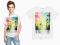 H&amp;M T-SHIRT NOWY 134 / 140