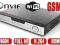 REJESTRATOR HYBRYDOWY 4xWIDEO 4xAUDIO WiFi ONVIF