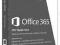 OFFICE 365 University polski 2 komputery na 4 lata