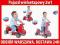 SMART TRIKE 2w1 All In One 5 HULAJNOGA POJAZD W-WA