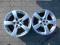 FELGA ALUFELGA MAZDA 3 6 ET48 5x114,3 7Jx16H2 16