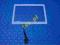 dotyk DIGITIZER szybka Samsung Galaxy Tab2 P5110