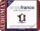 SIMPLY FRANCE[Box set] 10 CD