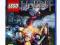 Lego The Hobbit - ( PS 4 ) - ANG