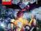 Lego The Hobbit - ( PC DVD ) - ANG