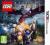 Lego The Hobbit - ( 3DS ) - ANG Lego The Hobbit - ( 3DS ) - ANG