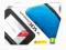 Nintendo 3DS XL Konsola Blue / Black - ANG