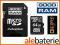 64GB CLASS 10 GOODRAM KARTA PAMIĘCI MICRO SDXC UHS