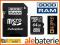 64GB CLASS 10 GOODRAM KARTA PAMIĘCI MICRO SDXC UHS