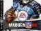MADDEN NFL 08_______________ PS3_______PERFEKCYJNA