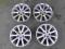 FELGI ALUMINIOWE ORYGINAŁ MAZDA 17 ET55 5x114.3