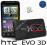 NOWY HTC EVO 3D WIFI GPS 5MPX ANDROID BEZ SIM GW