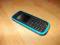 Nowa Nokia 109 Cyan! Niebieska !! Dzisiaj kupiona