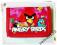 ANGRY BIRDS-PORTFELIK No.3