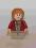 Lego LOTR figurka Bilbo + sztylet Żądło