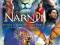 Opowieści z Narnii Podróż wędrowca do świtu Folia