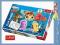 Trefl PUZZLE Rybka Nemo MAXI 30el DWUSTRONNE New