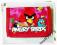 ANGRY BIRDS-PORTFELIK No.3