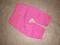 GEORGE świetne sportowe dresowe różowe ***4/5lat**
