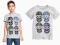 H&amp;M T-SHIRT NOWY 158 / 164