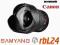 Samyang 10mm F2.8 ED NCS CS obiektyw Canon