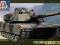 Italeri 6390 M1 A2 Abrams (1:35)
