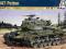 Italeri 6447 M-47 PATTON (1:35)