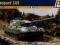 Italeri 6481 LEOPARD 1 A5 (1:35)