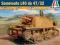 Italeri 6477 Semovente L40 (1:35)