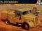 Italeri 6467 Kfz. 385 Tankwagen (1:35)