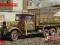 ICM 35466 Henschel 33D1, WWII German Army Truck (1
