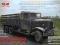 ICM 35461 Krupp L3H163, WWII German Army Truck (1: