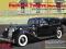 ICM 35535 Packard Twelve (Model 1936), WWII Soviet