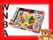 PUZZLE Myszka MINNIE MOUSE DISNEY 260 elementów
