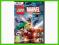 LEGO Marvel Super Heroes (PC) - Cenega Poland