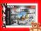 PUZZLE UKŁADANKA KOLAŻ KRAKÓW 1500el Trefl