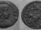 417. Constantius Gallus (351-354) folis