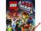 Lego Movie : The Videogame - ( PS Vita ) - ANG