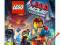 Lego Movie : The Videogame - ( PS4 ) - ANG