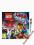 Lego Movie : The Videogame - ( 3DS ) - ANG Lego Movie : The Videogame - ( 3DS ) - ANG